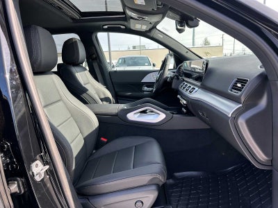 2026 Mercedes-Benz GLE 450 4MATIC® SUV