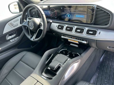2026 Mercedes-Benz GLE 450 4MATIC® SUV