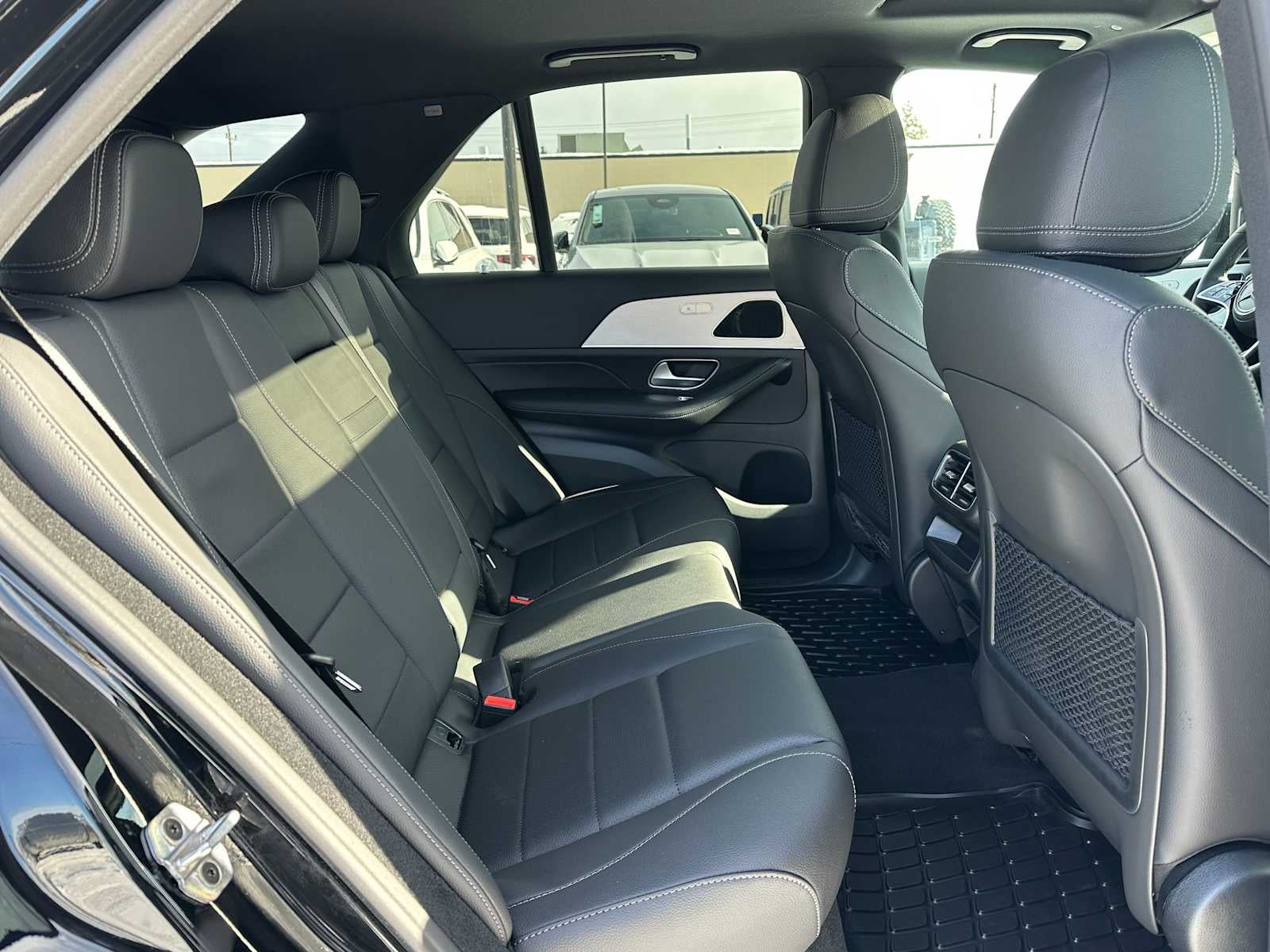 2026 Mercedes-Benz GLE 450 4MATIC® SUV