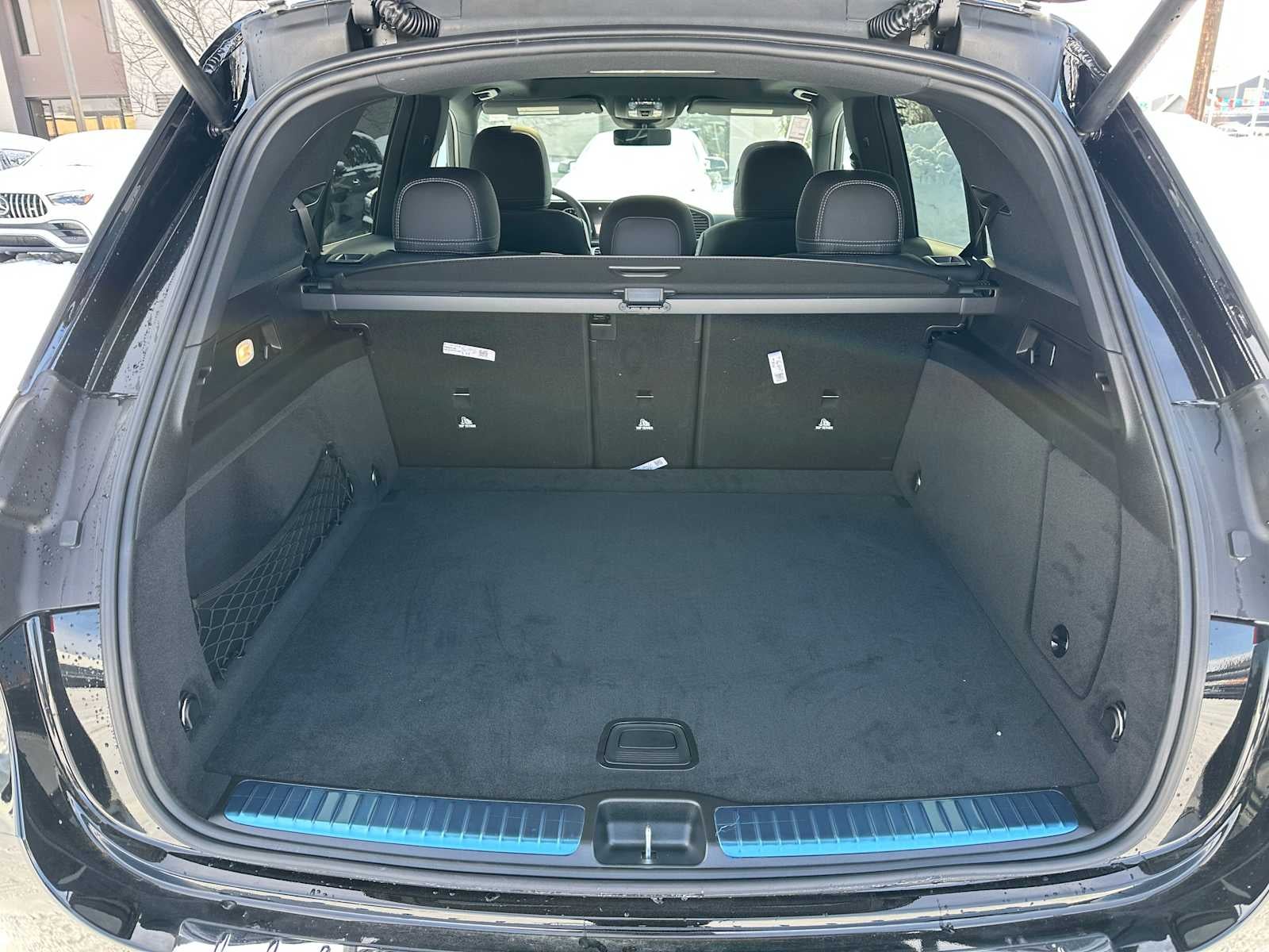 2026 Mercedes-Benz GLE 450 4MATIC® SUV