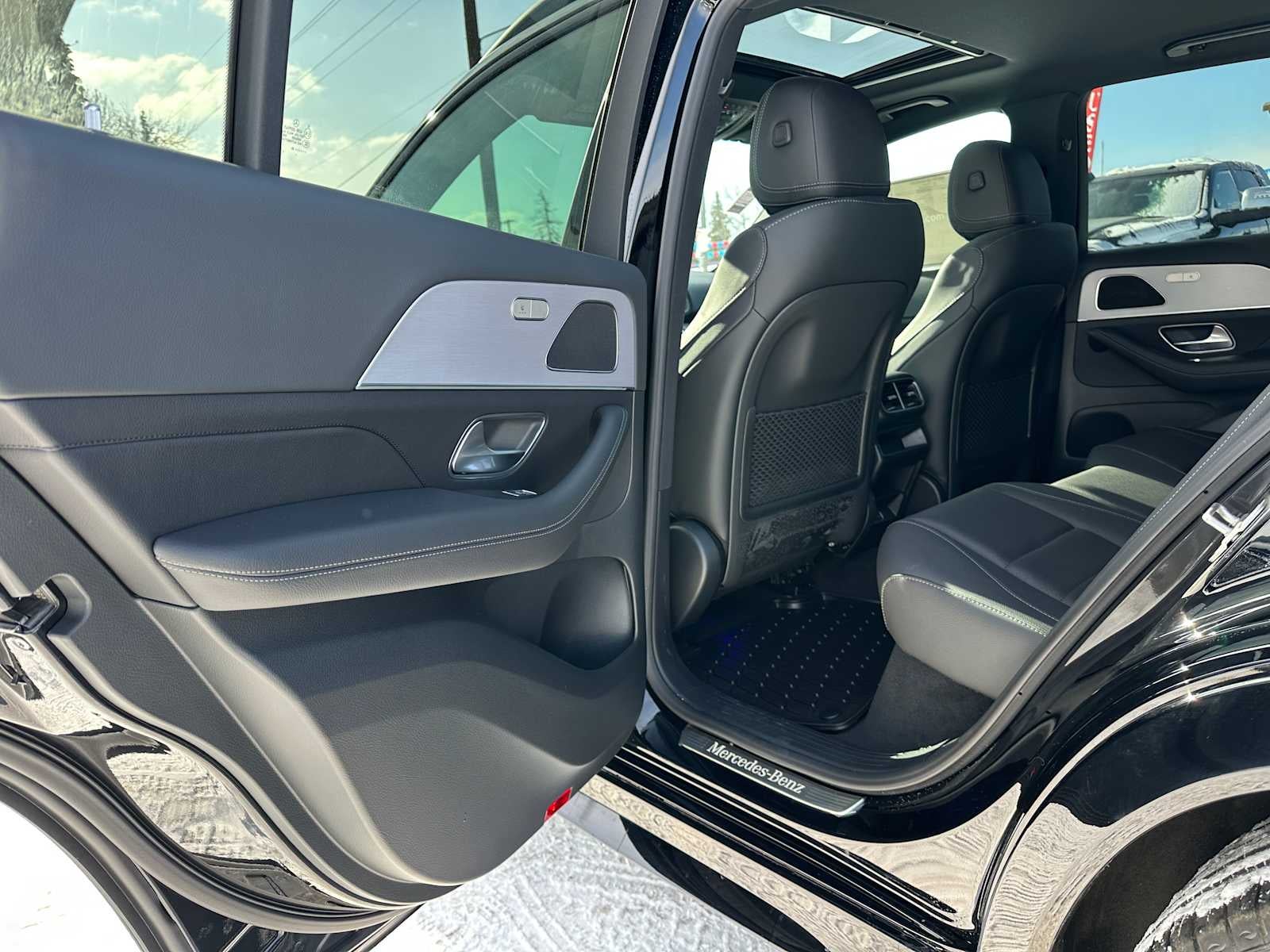 2026 Mercedes-Benz GLE 450 4MATIC® SUV