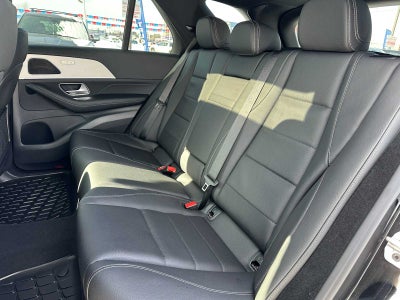 2026 Mercedes-Benz GLE 450 4MATIC® SUV