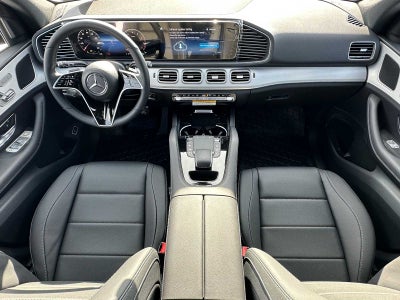 2026 Mercedes-Benz GLE 450 4MATIC® SUV