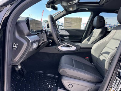 2026 Mercedes-Benz GLE 450 4MATIC® SUV