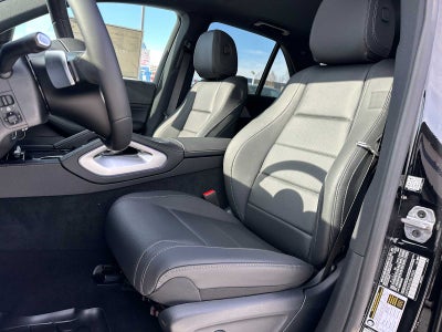 2026 Mercedes-Benz GLE 450 4MATIC® SUV