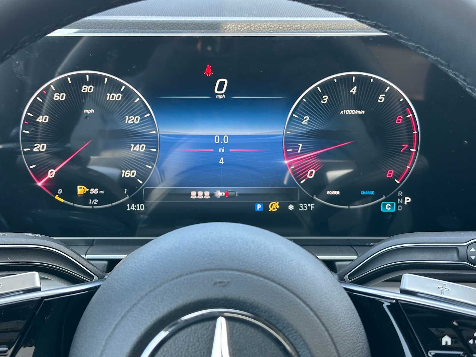 2026 Mercedes-Benz GLE 450 4MATIC® SUV