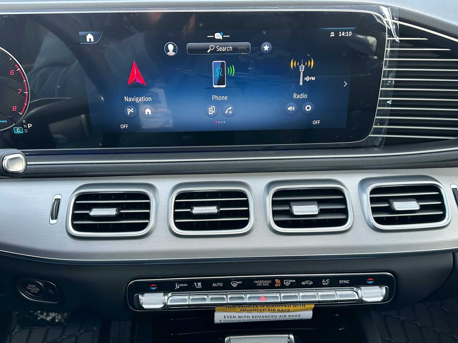 2026 Mercedes-Benz GLE 450 4MATIC® SUV