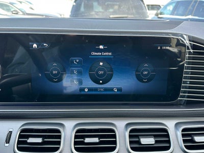 2026 Mercedes-Benz GLE 450 4MATIC® SUV