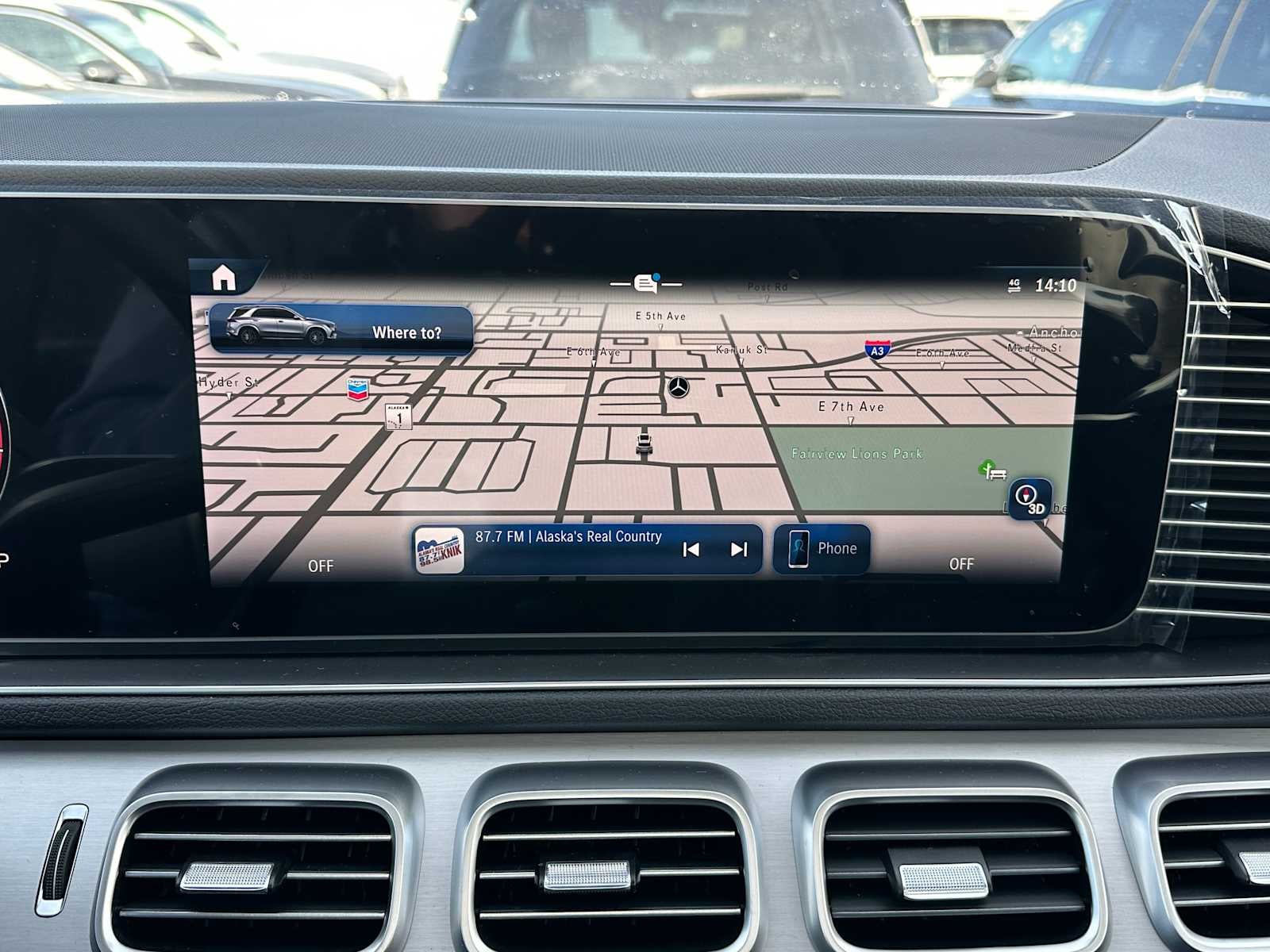 2026 Mercedes-Benz GLE 450 4MATIC® SUV