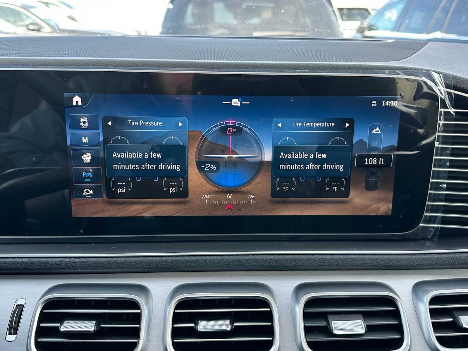 2026 Mercedes-Benz GLE 450 4MATIC® SUV