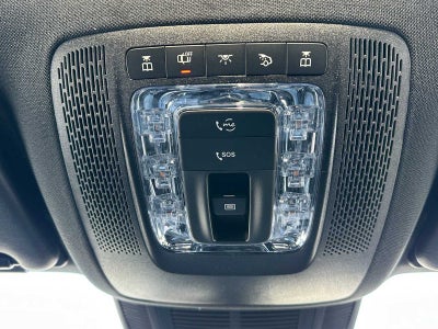 2026 Mercedes-Benz GLE 450 4MATIC® SUV