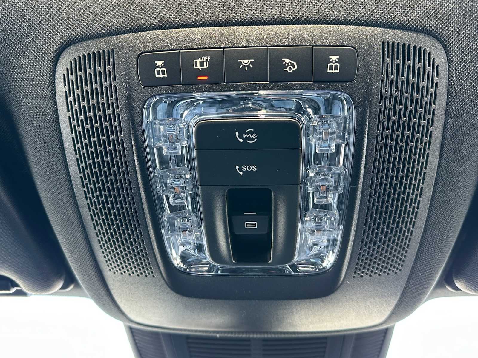 2026 Mercedes-Benz GLE 450 4MATIC® SUV