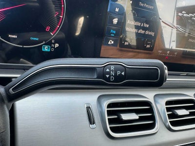 2026 Mercedes-Benz GLE 450 4MATIC® SUV