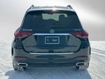 2026 Mercedes-Benz GLE 450 4MATIC® SUV