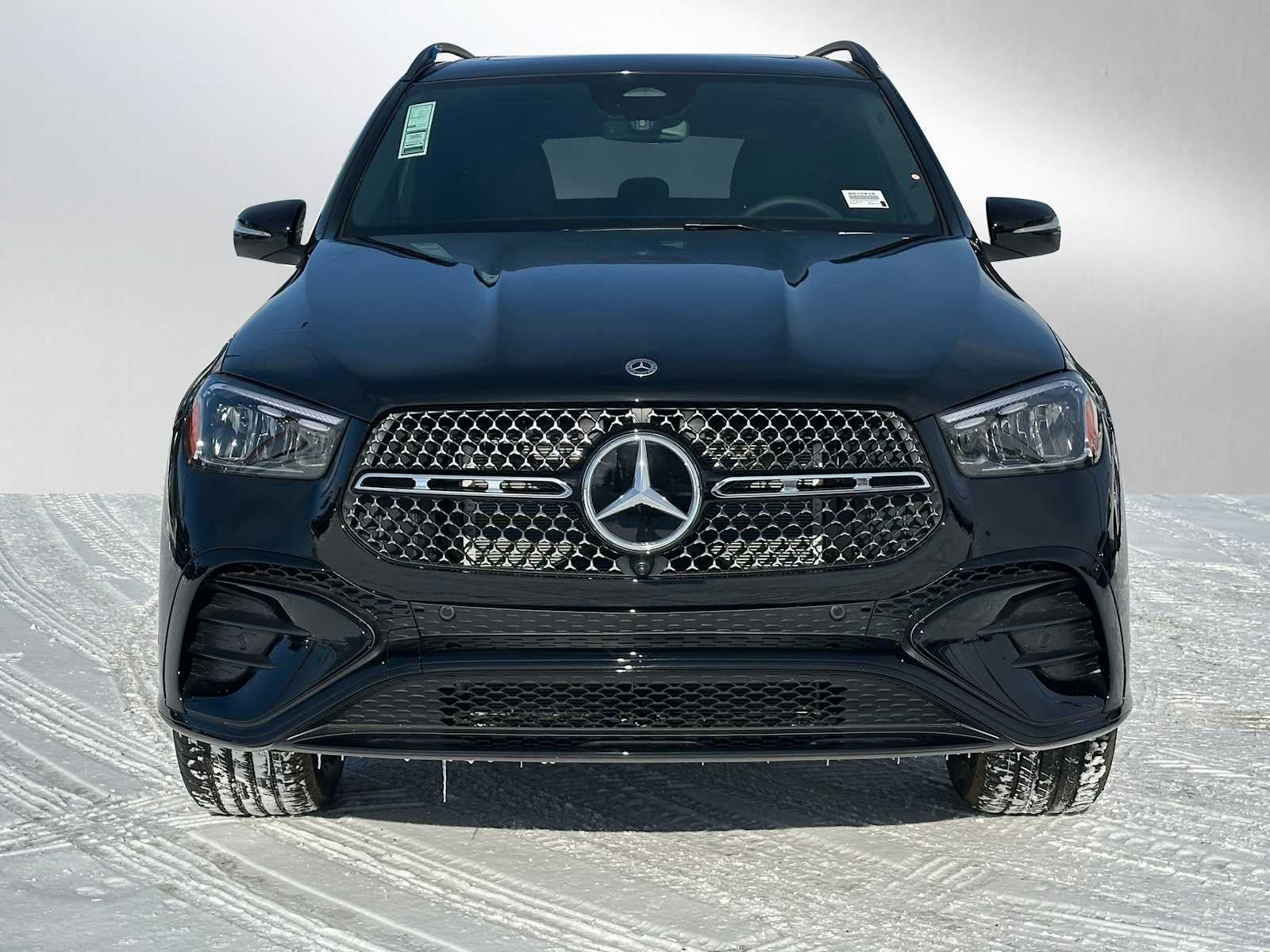 2026 Mercedes-Benz GLE 450 4MATIC® SUV