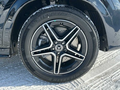2026 Mercedes-Benz GLE 450 4MATIC® SUV