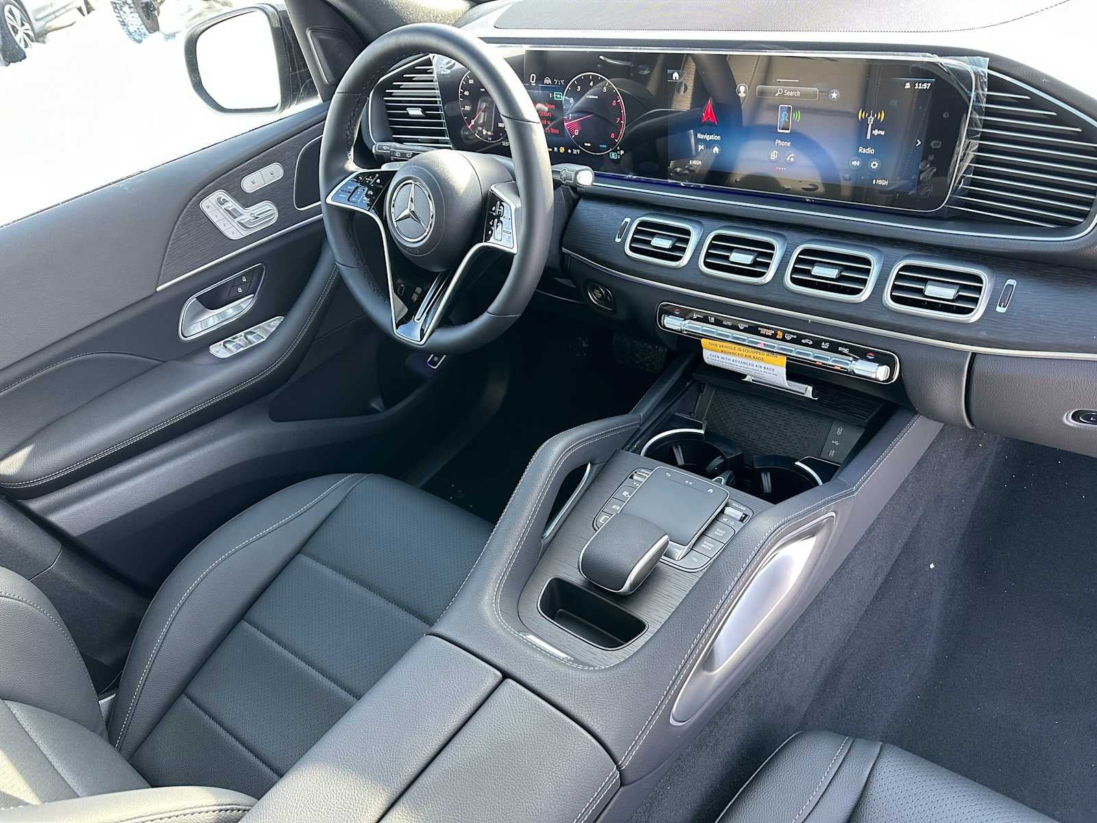 2026 Mercedes-Benz GLE 450 4MATIC® SUV