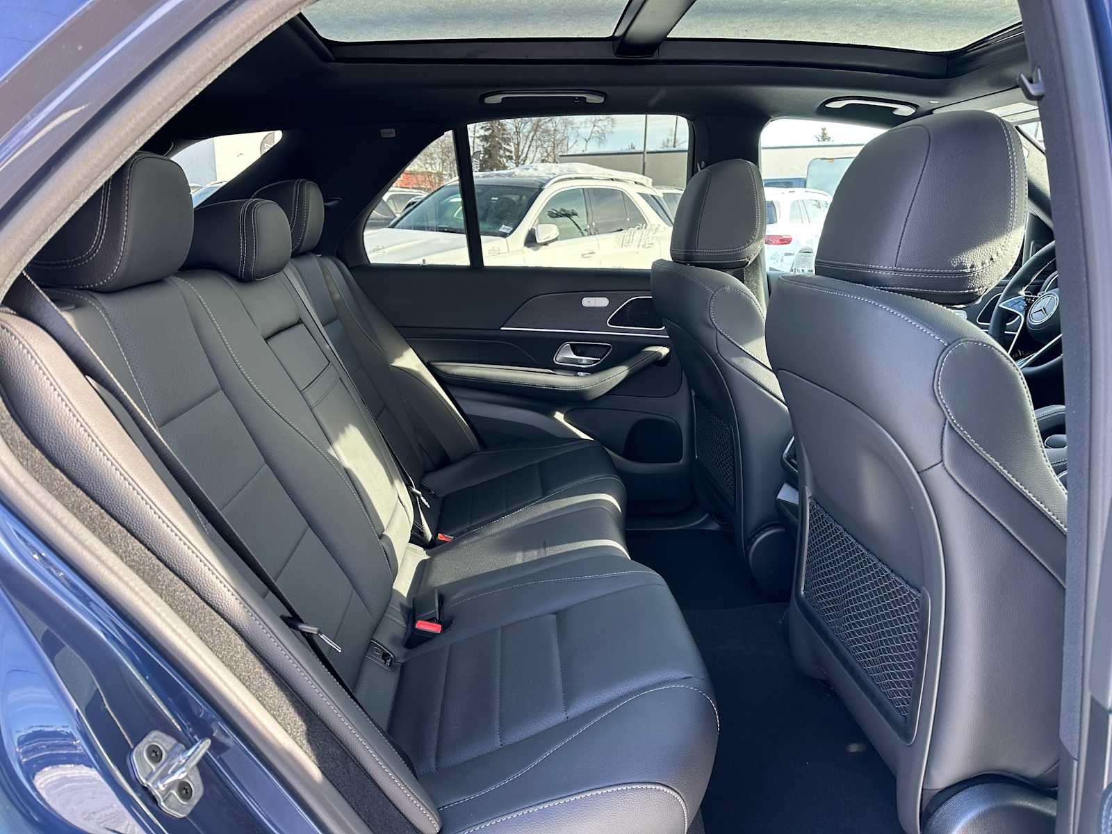 2026 Mercedes-Benz GLE 450 4MATIC® SUV