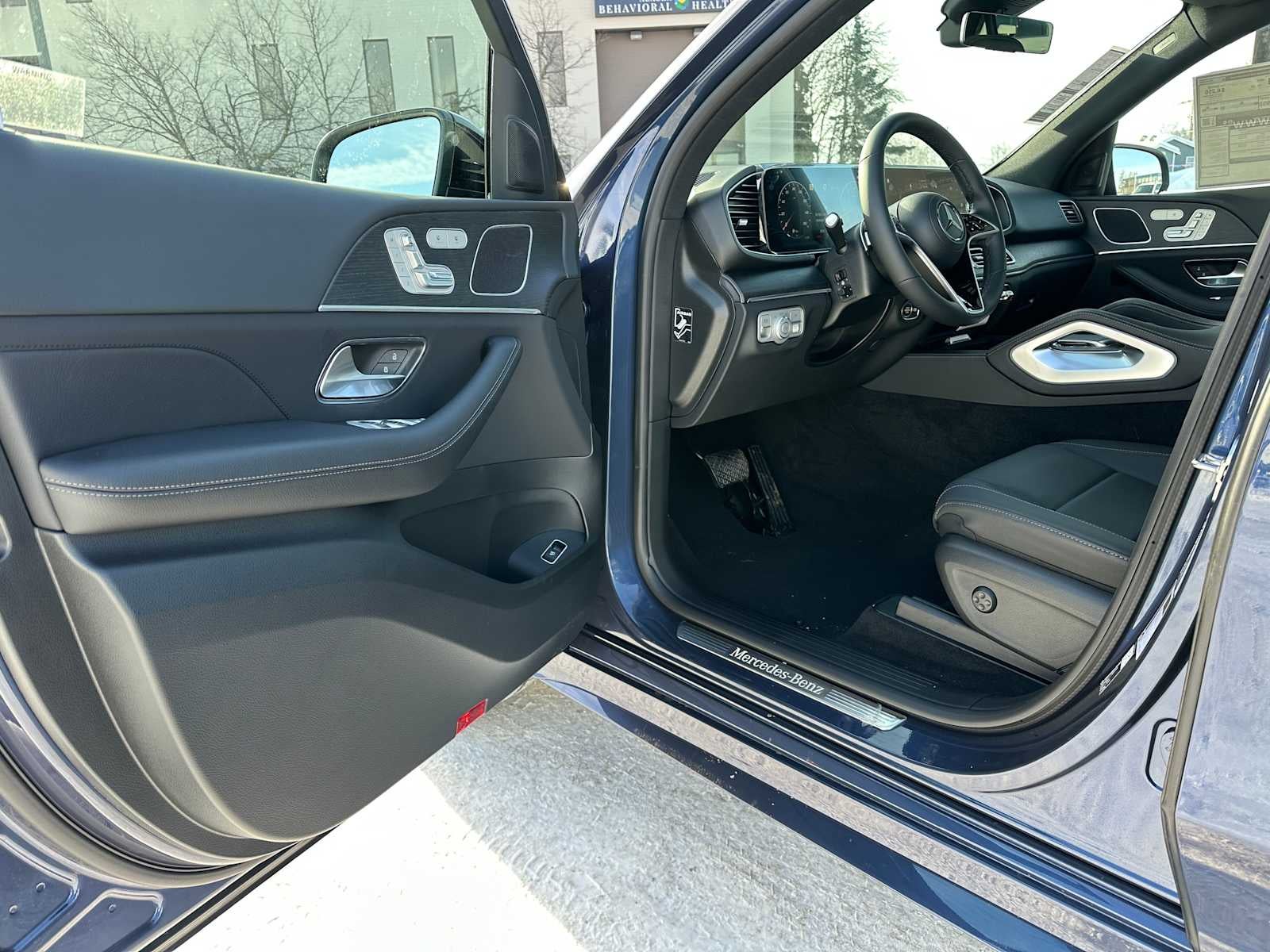 2026 Mercedes-Benz GLE 450 4MATIC® SUV