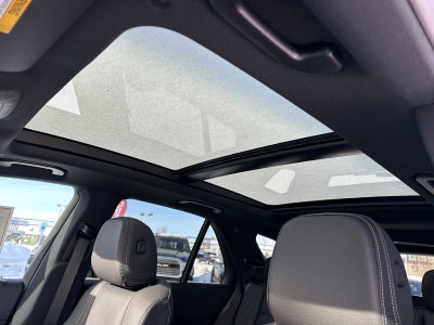 2026 Mercedes-Benz GLE 450 4MATIC® SUV