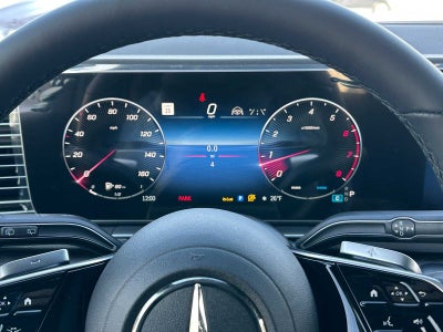 2026 Mercedes-Benz GLE 450 4MATIC® SUV