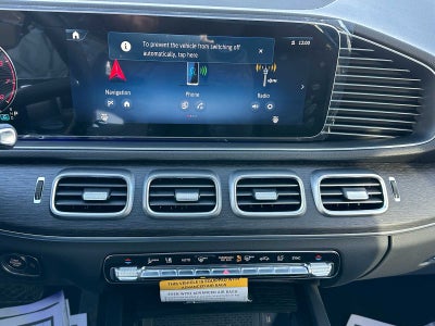 2026 Mercedes-Benz GLE 450 4MATIC® SUV