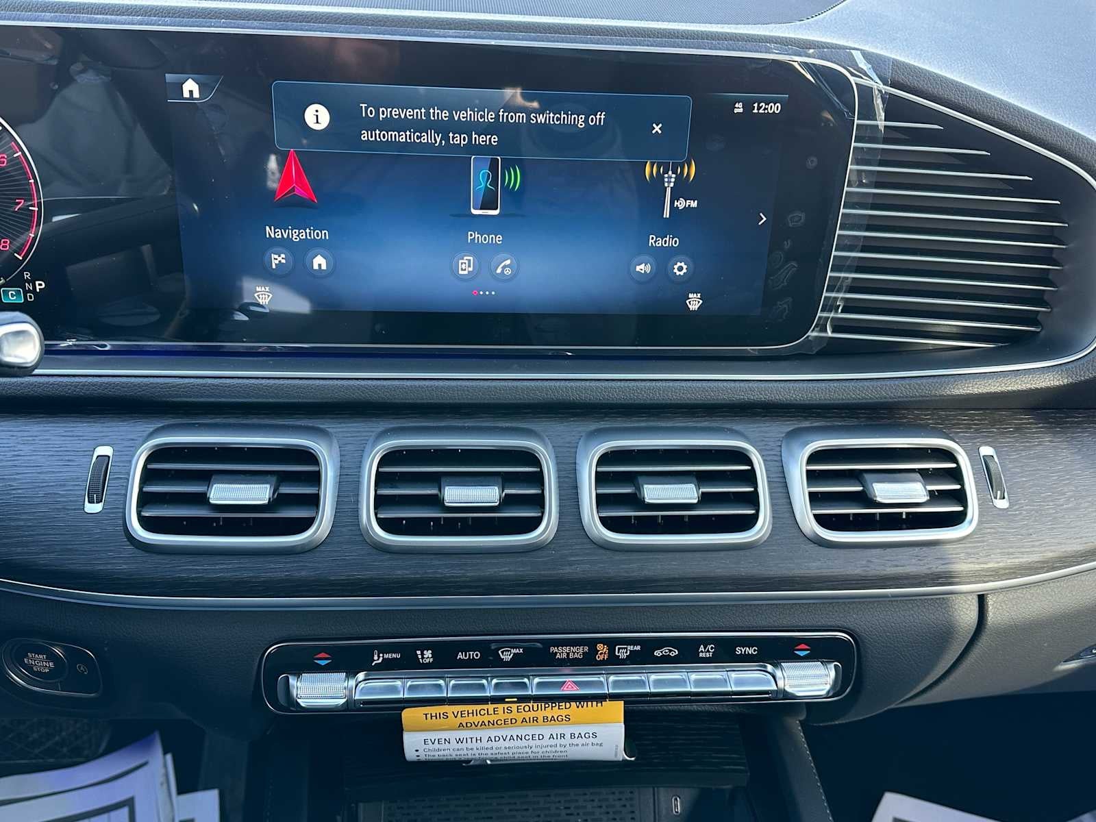 2026 Mercedes-Benz GLE 450 4MATIC® SUV