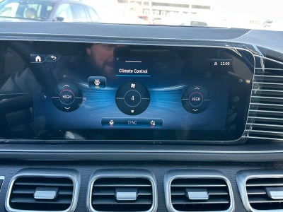 2026 Mercedes-Benz GLE 450 4MATIC® SUV