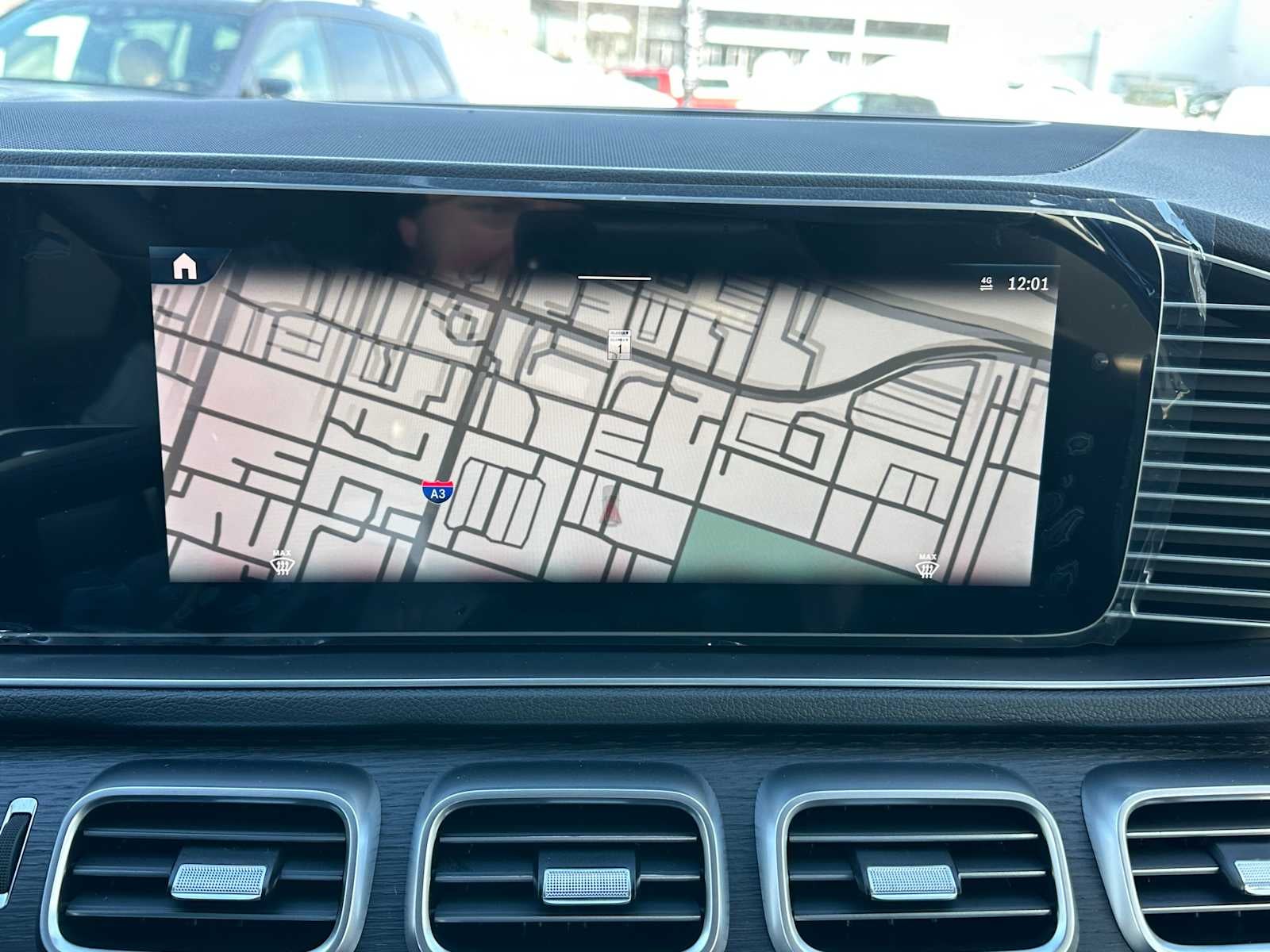 2026 Mercedes-Benz GLE 450 4MATIC® SUV