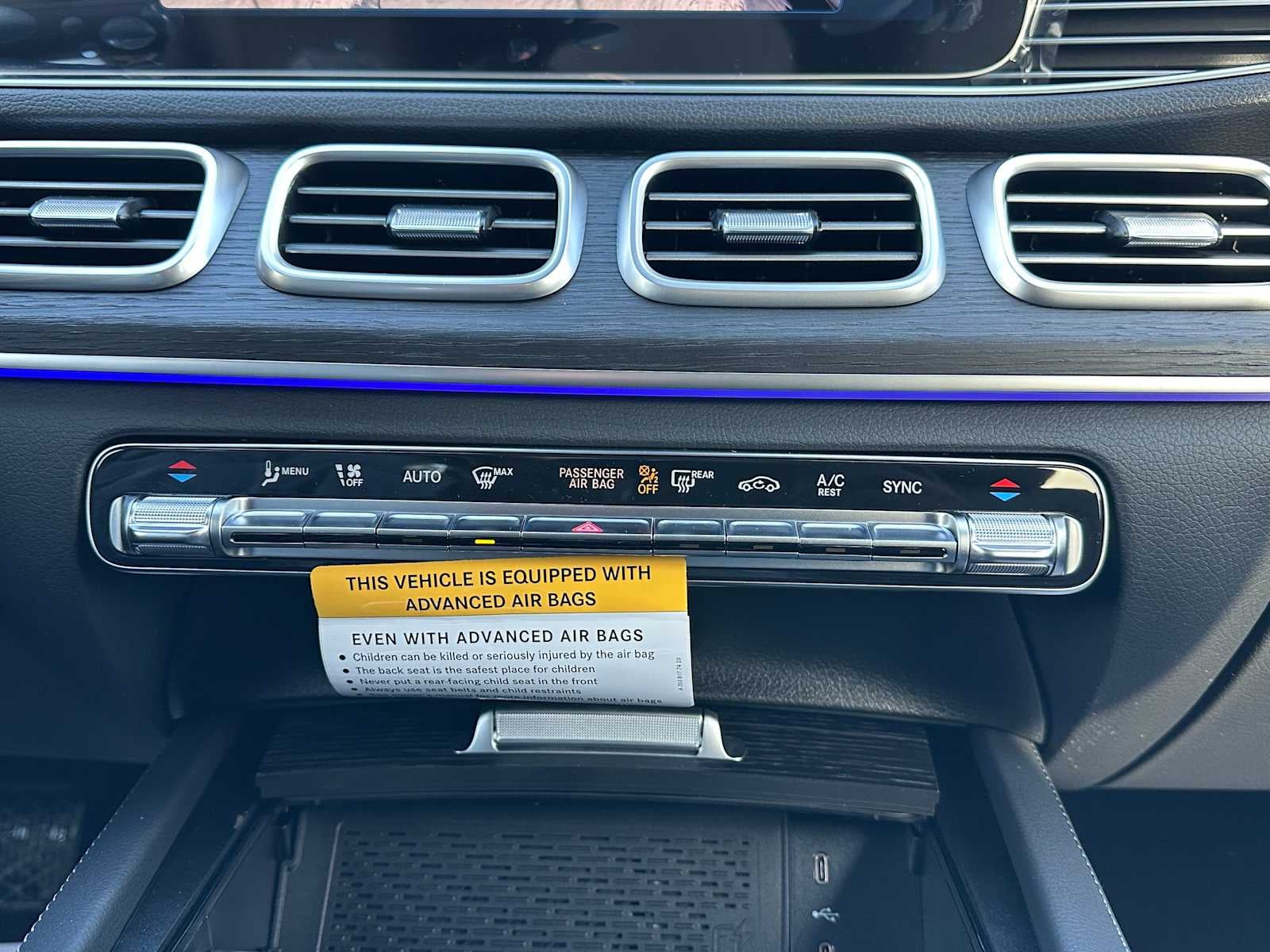 2026 Mercedes-Benz GLE 450 4MATIC® SUV