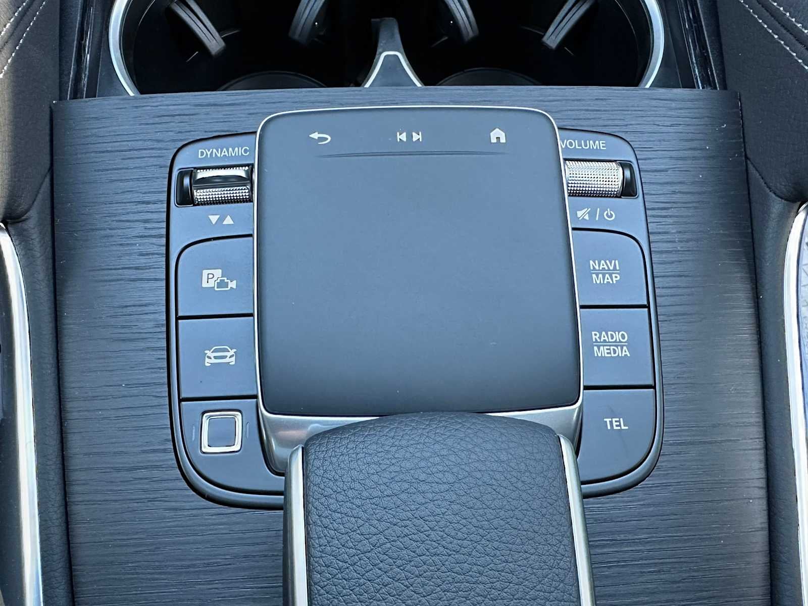 2026 Mercedes-Benz GLE 450 4MATIC® SUV