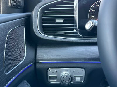2026 Mercedes-Benz GLE 450 4MATIC® SUV