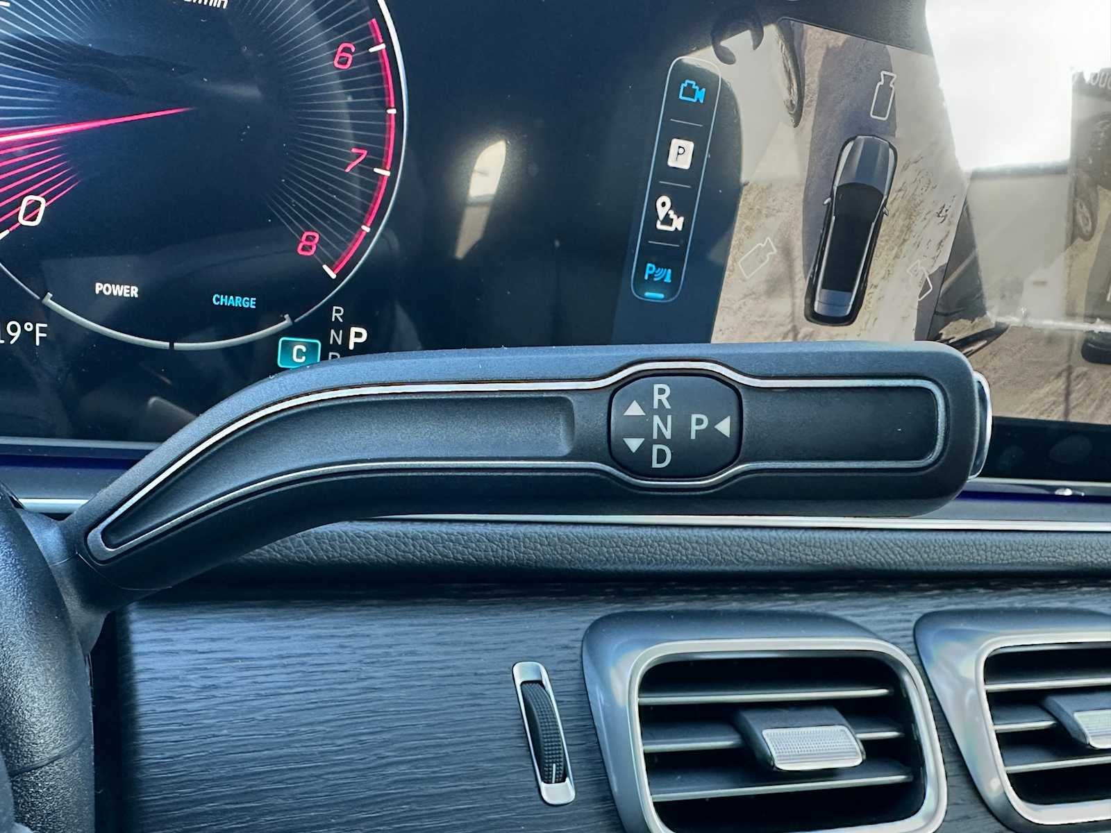 2026 Mercedes-Benz GLE 450 4MATIC® SUV