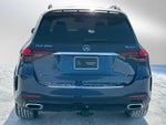 2026 Mercedes-Benz GLE 450 4MATIC® SUV