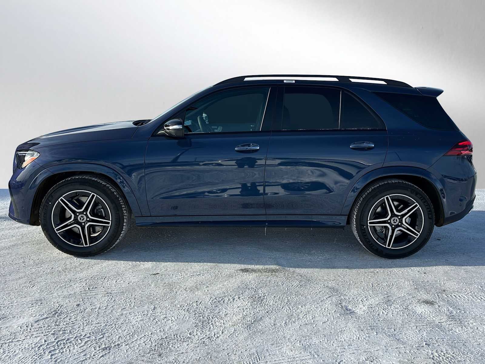 2026 Mercedes-Benz GLE 450 4MATIC® SUV