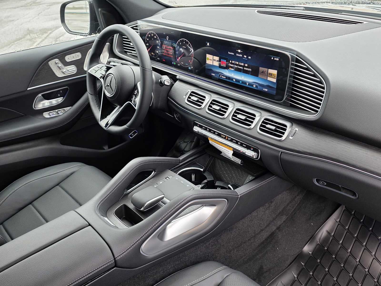 2026 Mercedes-Benz GLE 450 4MATIC® SUV