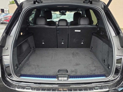 2026 Mercedes-Benz GLE 450 4MATIC® SUV
