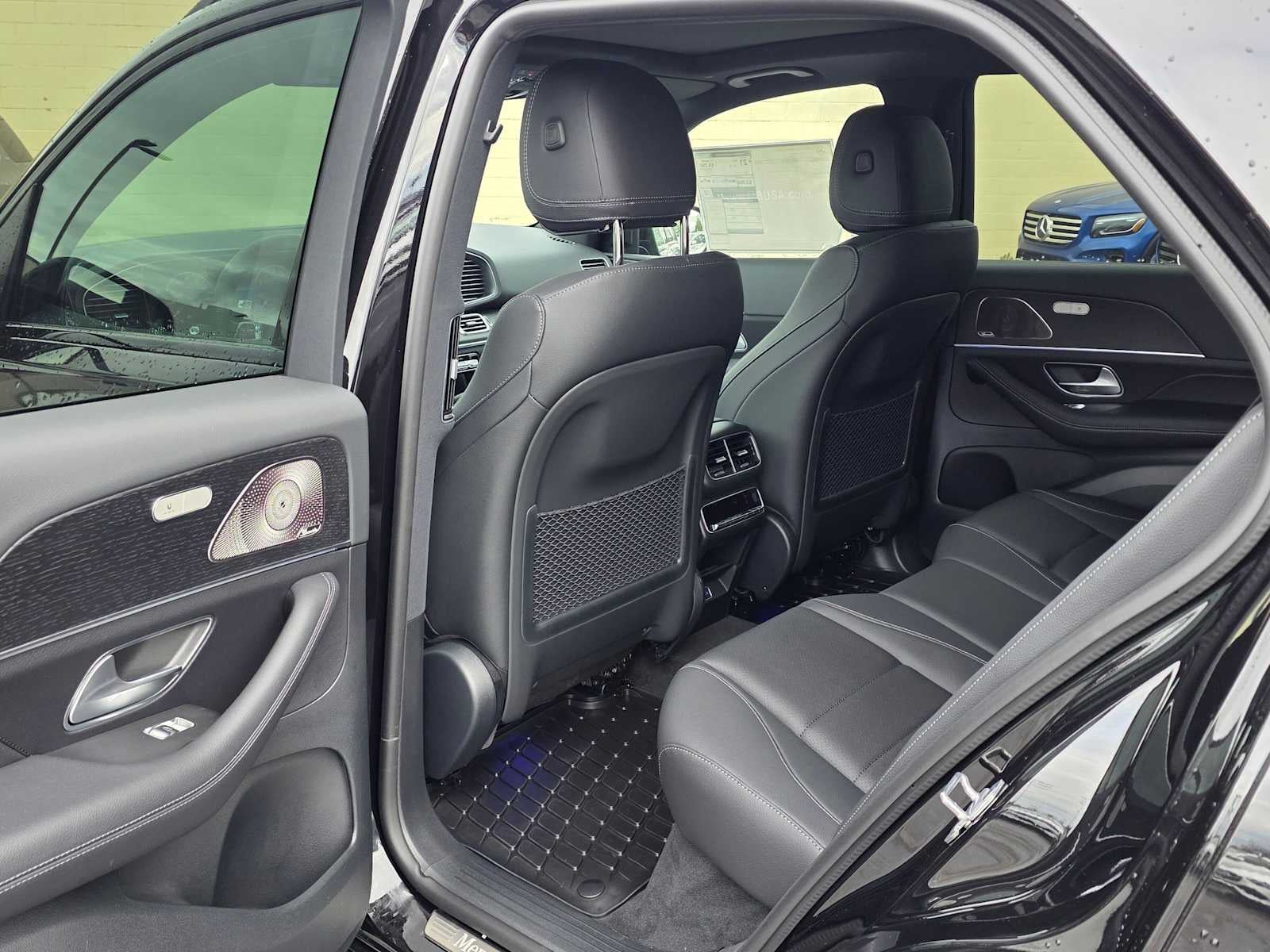2026 Mercedes-Benz GLE 450 4MATIC® SUV