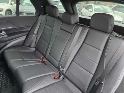 2026 Mercedes-Benz GLE 450 4MATIC® SUV