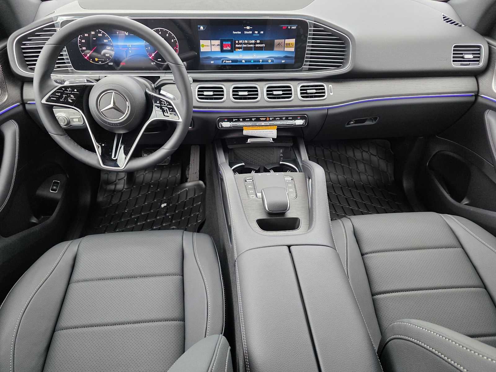 2026 Mercedes-Benz GLE 450 4MATIC® SUV