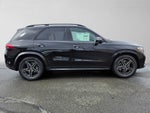 2026 Mercedes-Benz GLE 450 4MATIC® SUV
