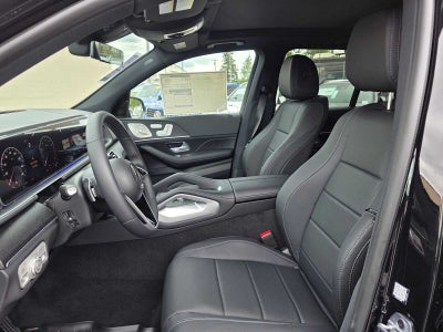 2026 Mercedes-Benz GLE 450 4MATIC® SUV