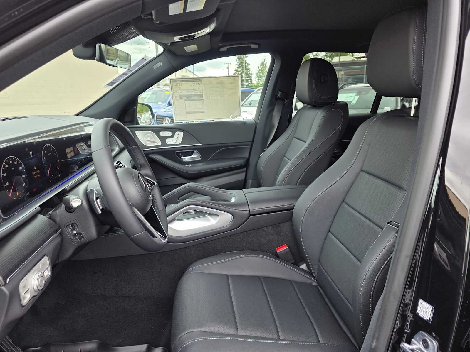 2026 Mercedes-Benz GLE 450 4MATIC® SUV