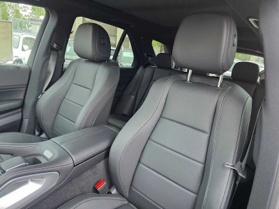 2026 Mercedes-Benz GLE 450 4MATIC® SUV