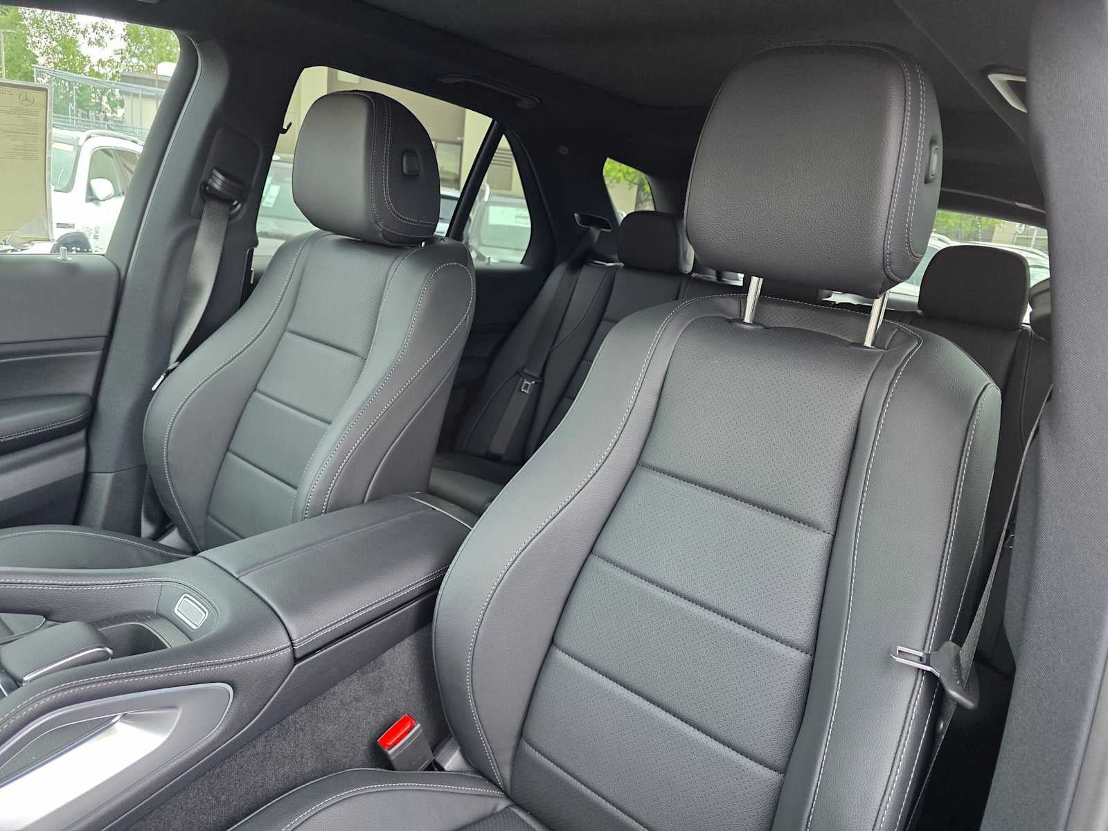 2026 Mercedes-Benz GLE 450 4MATIC® SUV