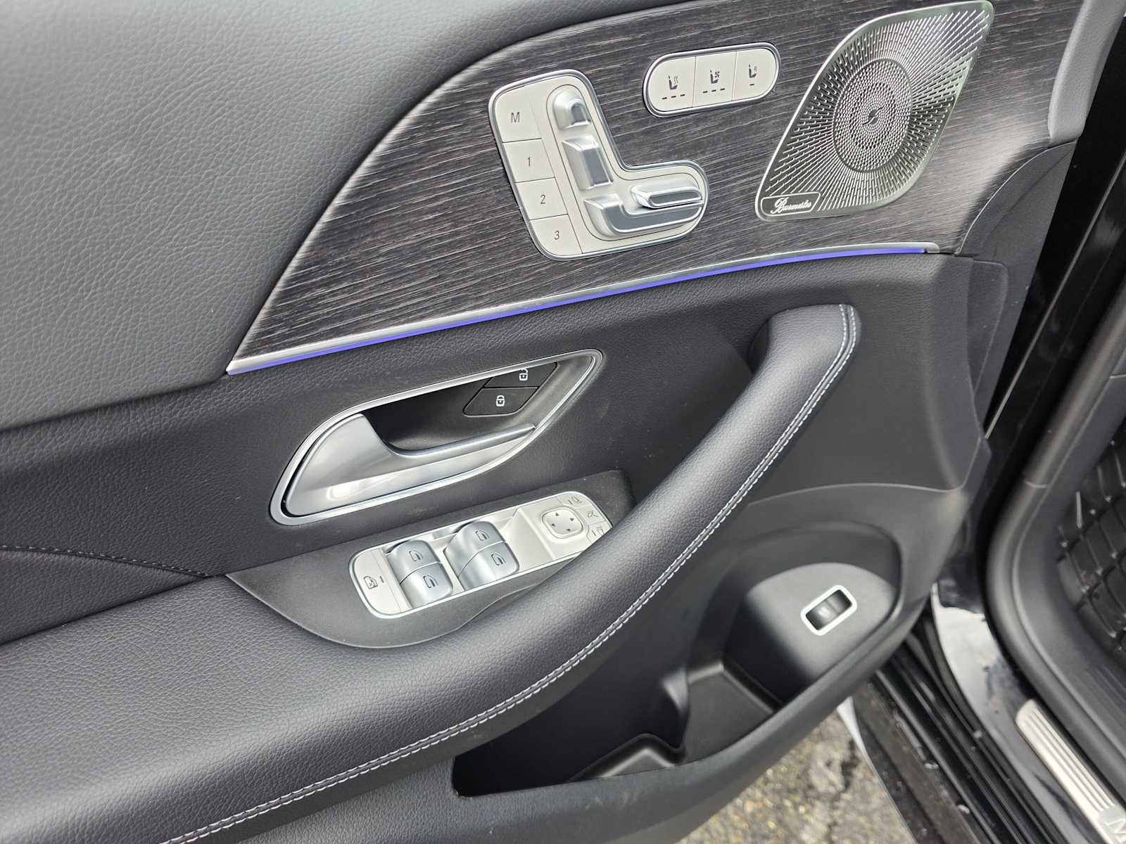 2026 Mercedes-Benz GLE 450 4MATIC® SUV