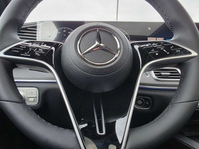 2026 Mercedes-Benz GLE 450 4MATIC® SUV