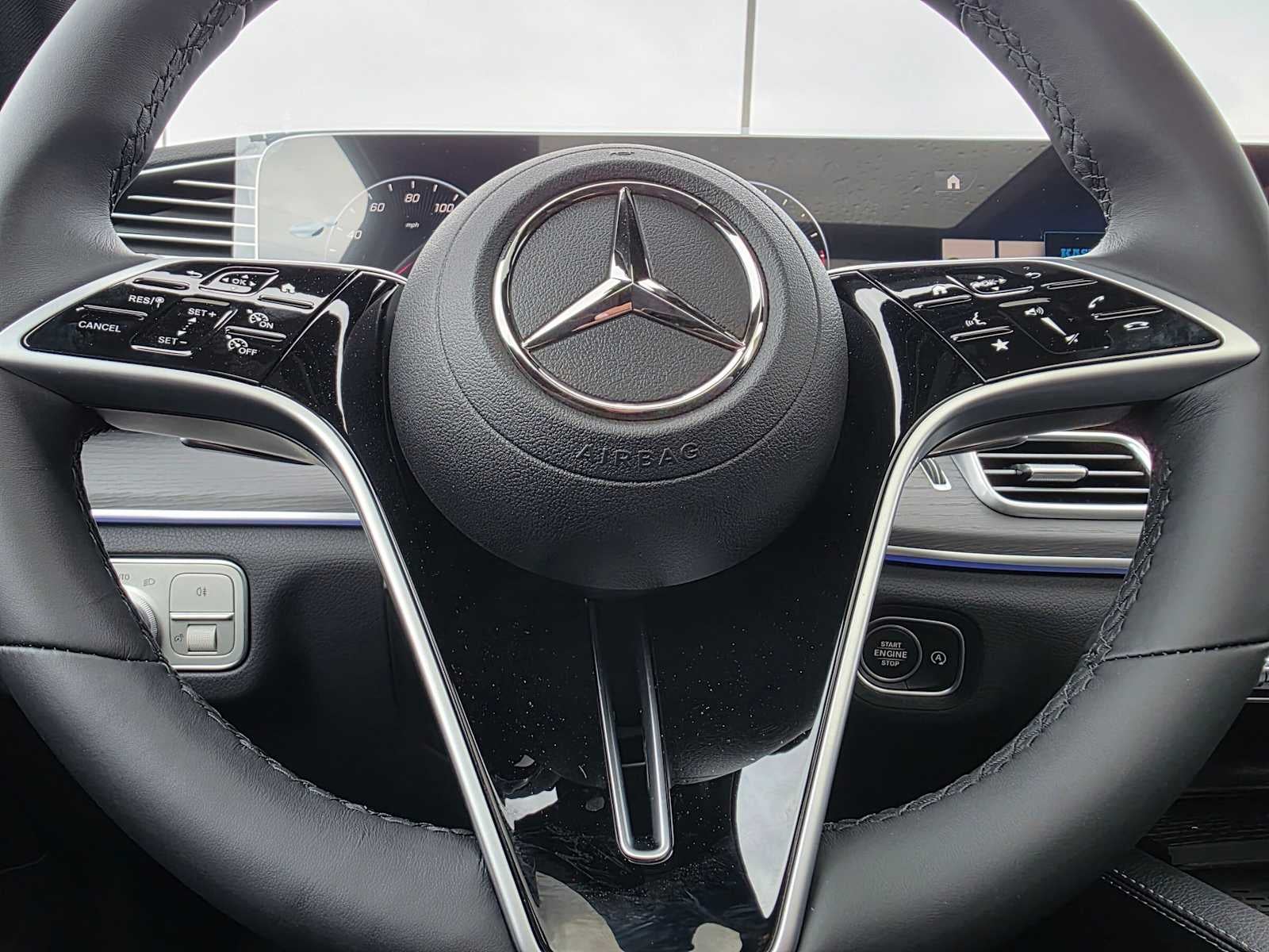 2026 Mercedes-Benz GLE 450 4MATIC® SUV