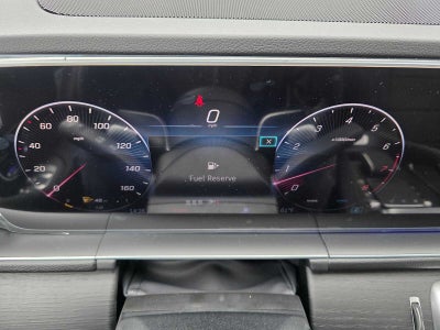2026 Mercedes-Benz GLE 450 4MATIC® SUV