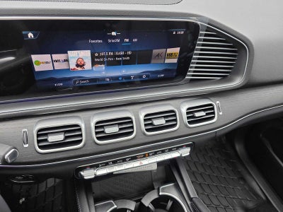 2026 Mercedes-Benz GLE 450 4MATIC® SUV